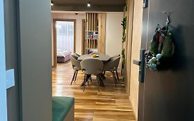Apartament De Lux Andre
